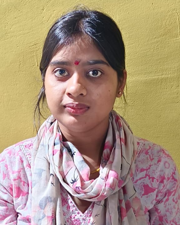Preeti Yadav